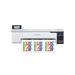 Epson SureColor F570 Pro Dye-Sublimation Printer