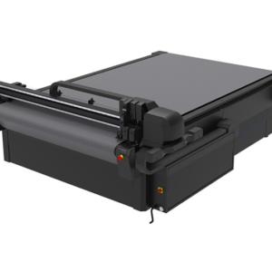 Summa F Series F1625 flatbed cutter wide format finishing system