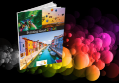 Big Systems Printing Good Color